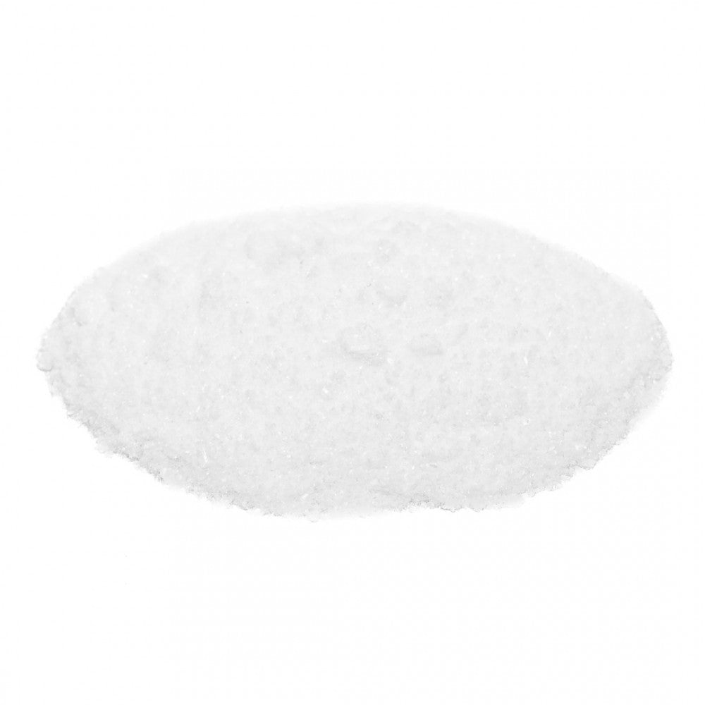 Hydrogénuhličitan amoniaku. 100 g