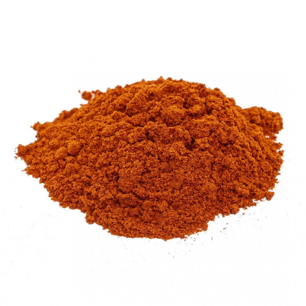 Španielsko Chilli Habanero (prášok). 50 g