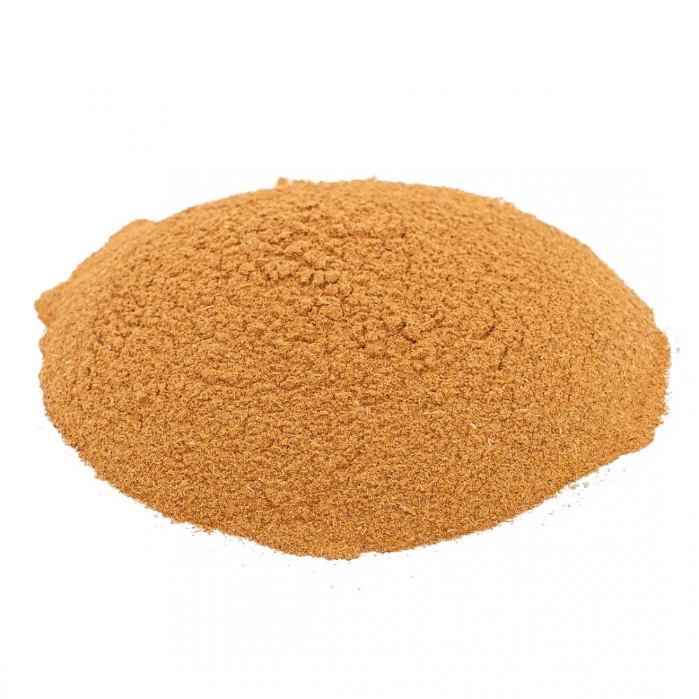 Indonézsky škoricový prášok. 50 g