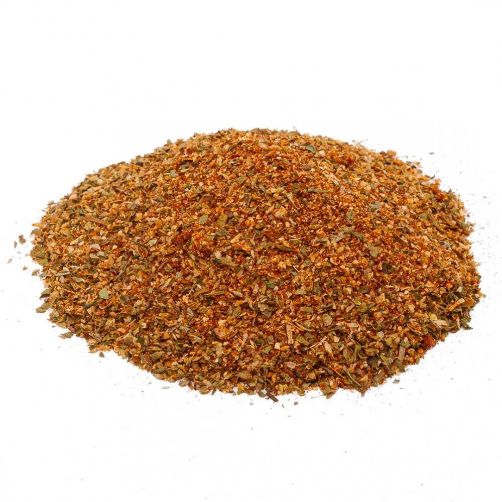 Červená zumba pečená bravčová zmes. 100 g