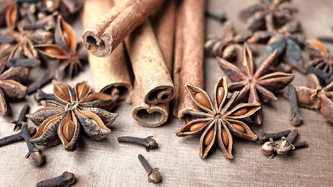 Škorica: Viac Než Len Vianočná Vôňa