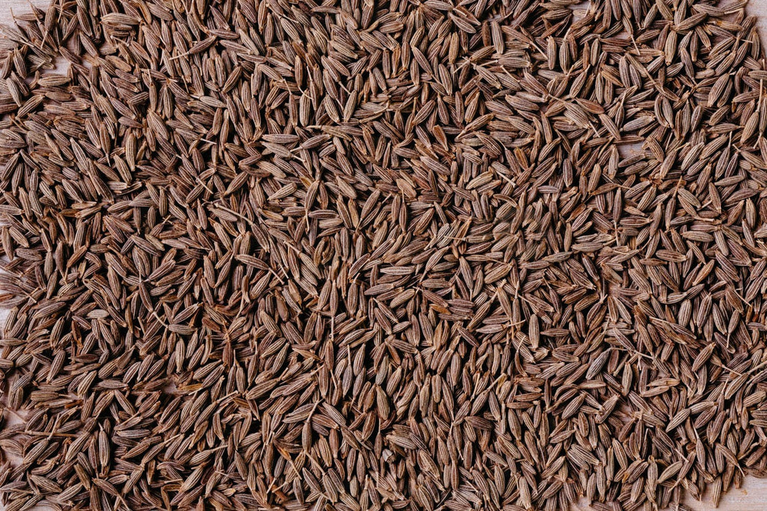 Korenie, ktoré Zmení Váš Svet: Objavte Kumin