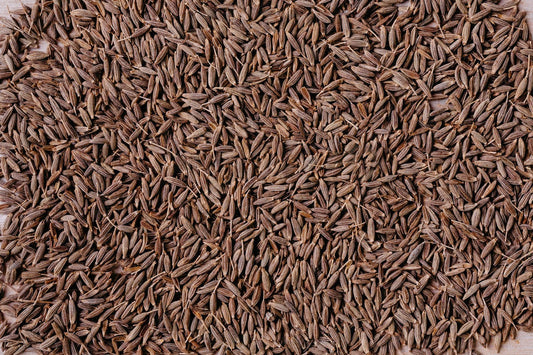 Korenie, ktoré Zmení Váš Svet: Objavte Kumin