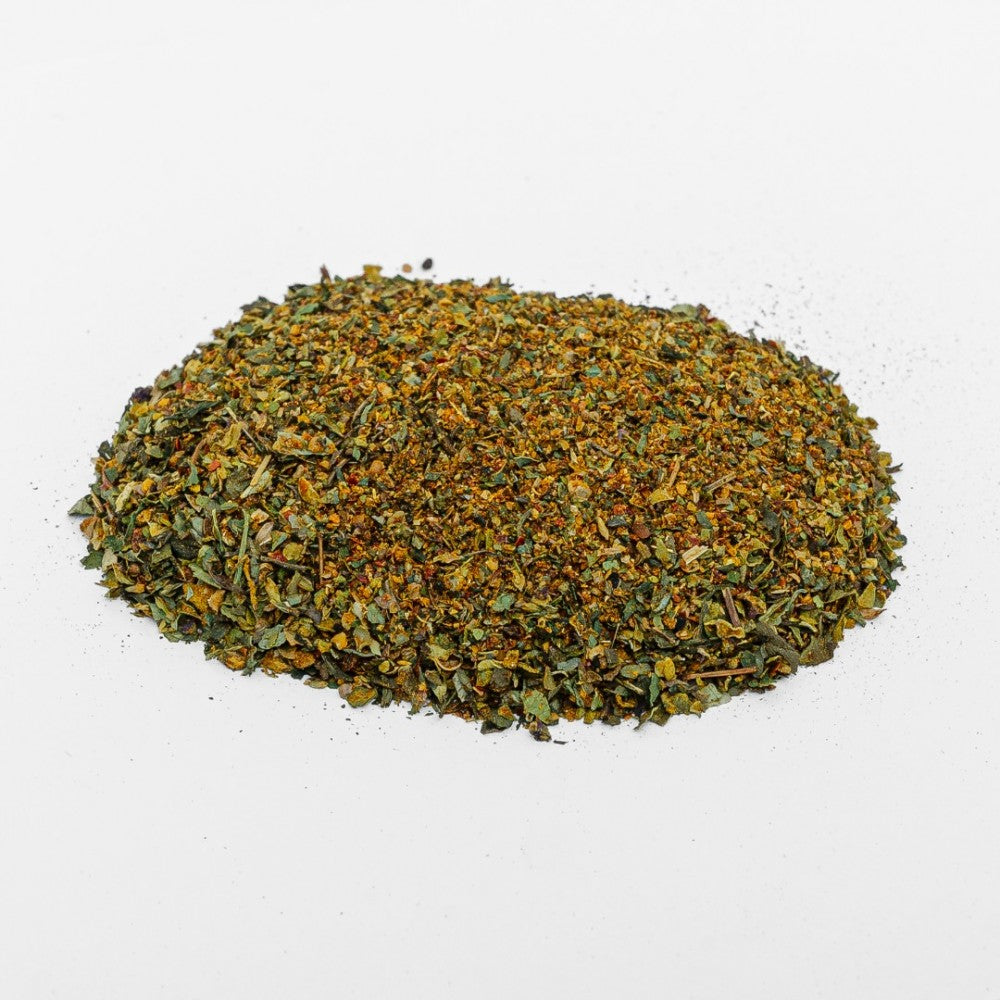 Zmes na hamburgery/mäsové guľky. 100 g