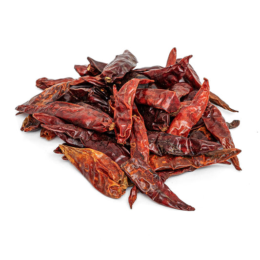 Chillies Malawi. 50 g