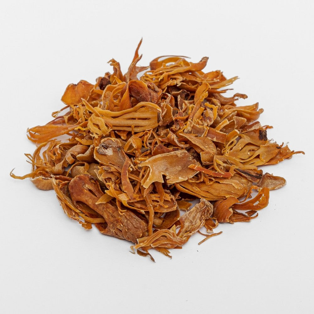 Macis (kvety muškátového orieška). 20 g