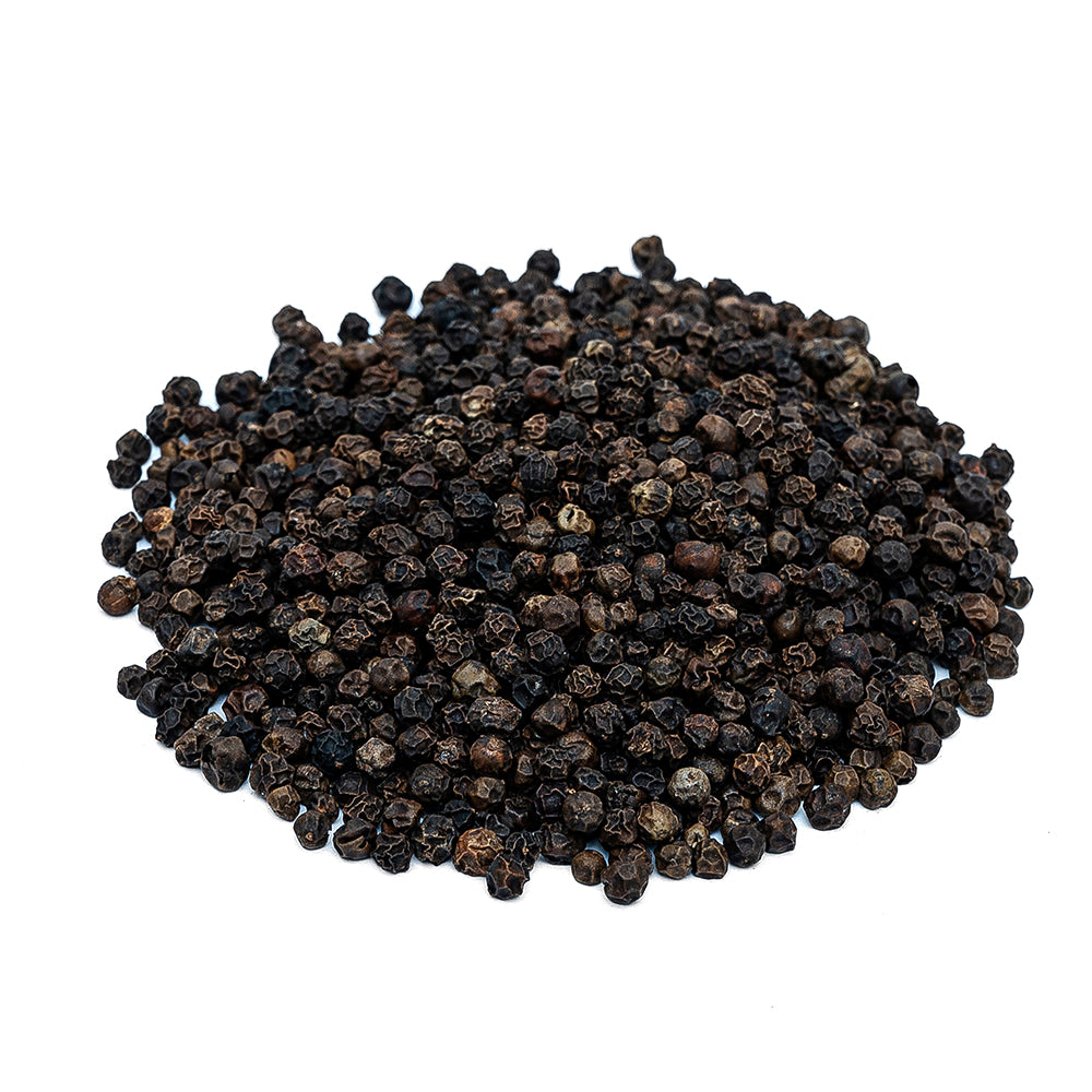 Nekrájané čierne korenie. 50 g