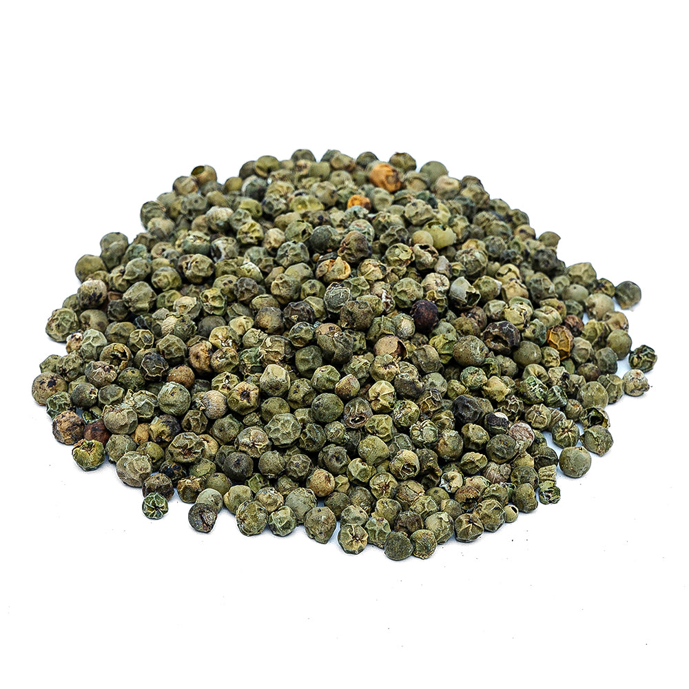 Zelená paprika. 50 g