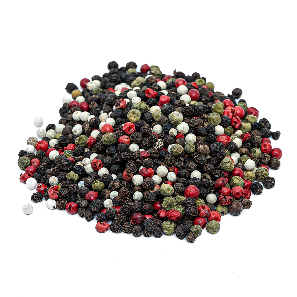 Paprika 4 farby. 50 g