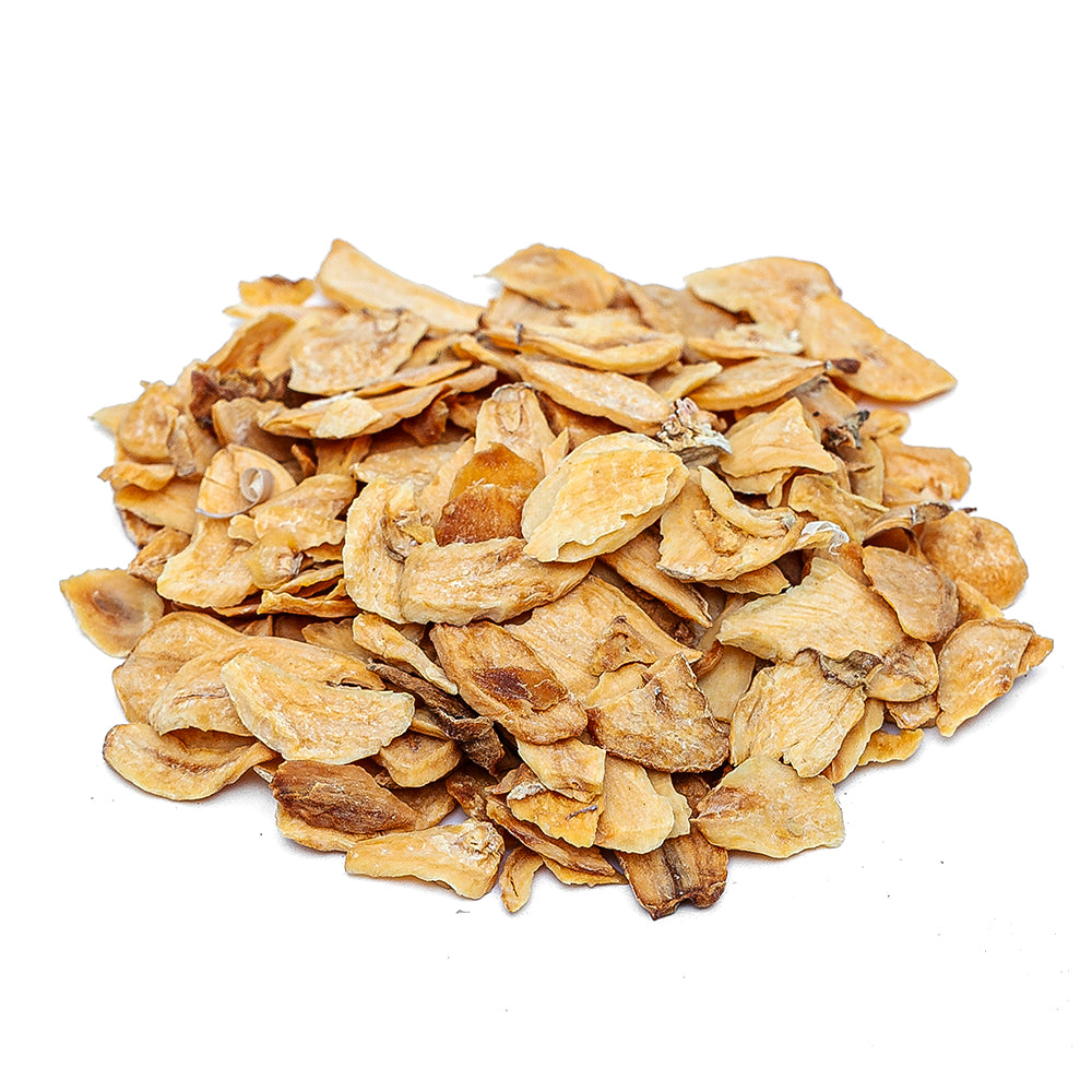 Cesnakové vločky. 100 g